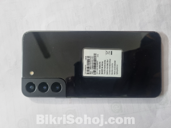 Samsung Galaxy S22 Plus